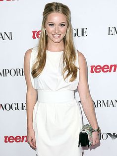 Greer Grammer