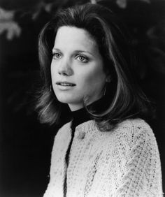 Gretchen Corbett