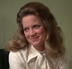 Gretchen Corbett