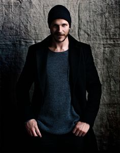 Gustaf Skarsgard