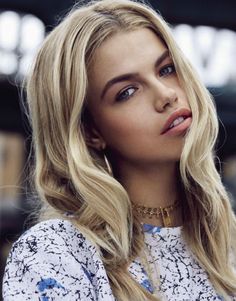 Hailey Clauson