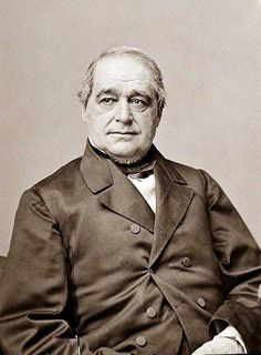 Hannibal Hamlin