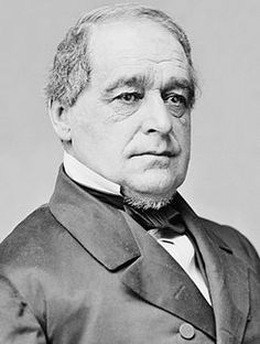 Hannibal Hamlin