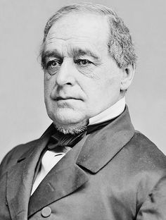 Hannibal Hamlin