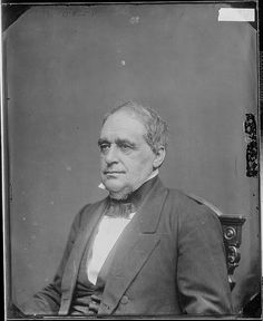 Hannibal Hamlin