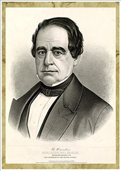 Hannibal Hamlin