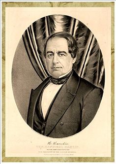 Hannibal Hamlin