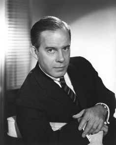 Harry Morgan