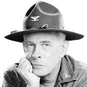 Harry Morgan