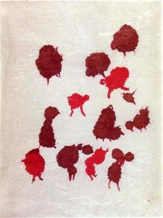 Henri Michaux