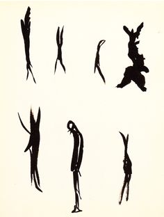 Henri Michaux