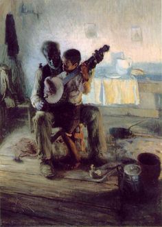 Henry Ossawa Tanner