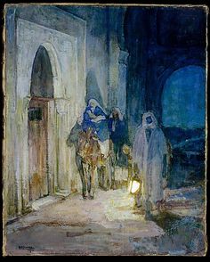 Henry Ossawa Tanner