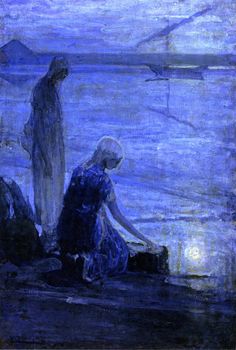 Henry Ossawa Tanner