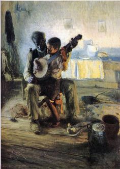 Henry Ossawa Tanner