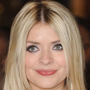 Holly Willoughby