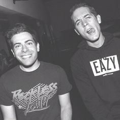 Hoodie Allen