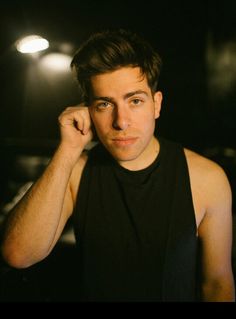 Hoodie Allen