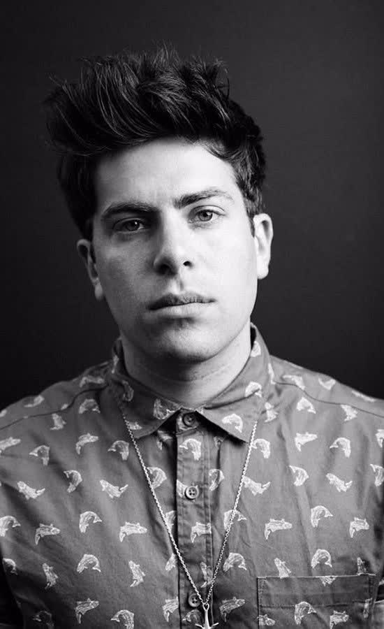 Hoodie Allen