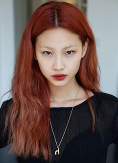 HoYeon Jung