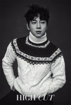 Hwang Chi-yeul