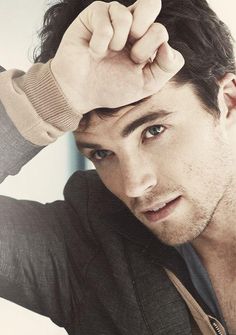 Ian Harding