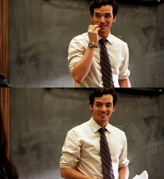 Ian Harding