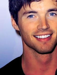 Ian Harding