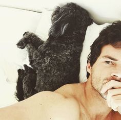 Ian Harding