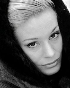 Ingrid Thulin