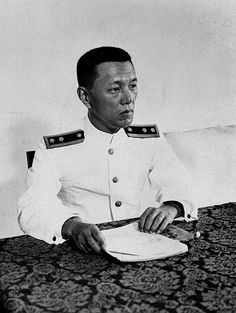 Isoroku Yamamoto