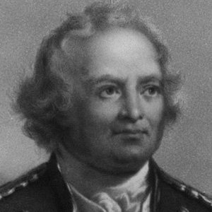 Israel Putnam