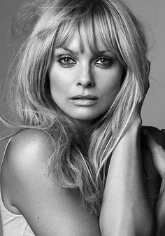 Izabella Scorupco