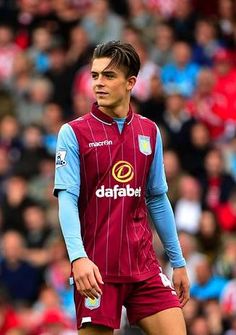 Jack Grealish