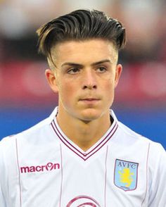 Jack Grealish