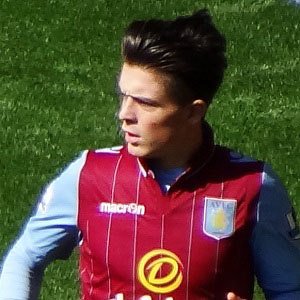 Jack Grealish