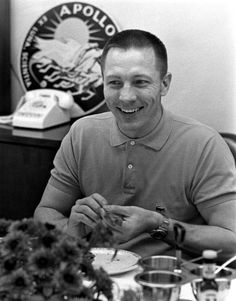 Jack Swigert