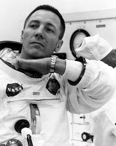 Jack Swigert