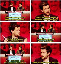 Jack Whitehall