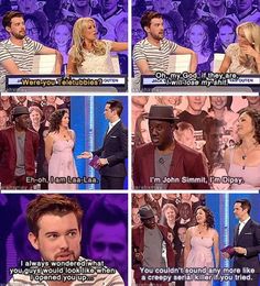 Jack Whitehall