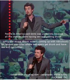 Jack Whitehall