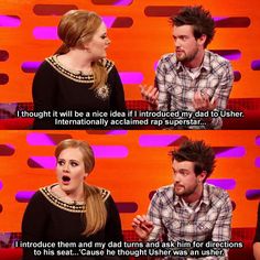 Jack Whitehall