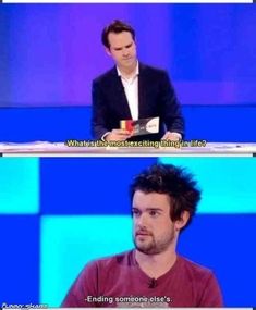 Jack Whitehall