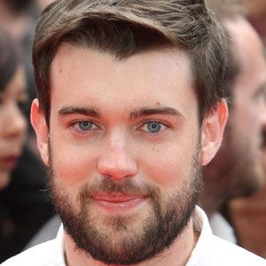 Jack Whitehall