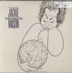 Jackie Mason