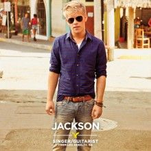 Jackson Odell