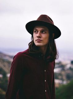 James Bay