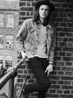 James Bay