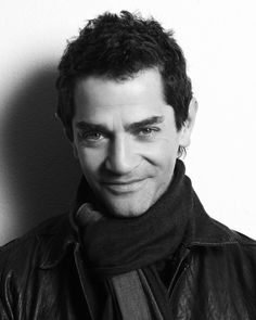 James Frain