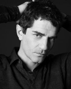 James Frain